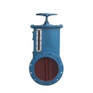 TZW手動(dòng)升降比例閥