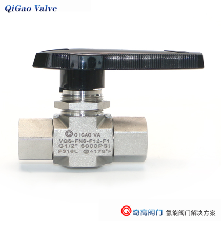 氫能源閥門(mén) 氫能源閥門(mén)